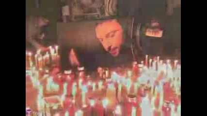 Tose Proeski - Kazna moja si ti 
