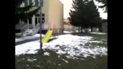 Prizrak