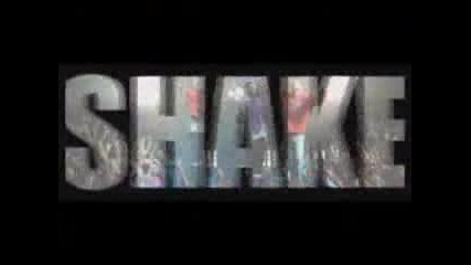 Pitbull - Move shake drop 
