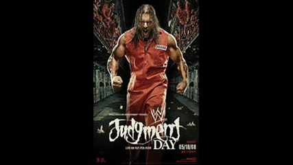 Judgement Day Theme Song