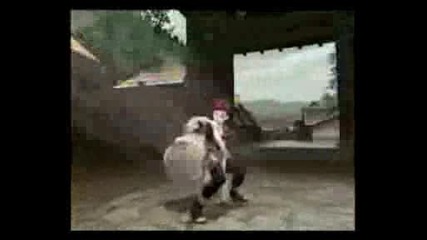 Naruto Uzumaki Chronicles 2