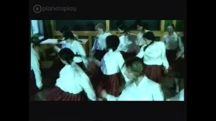 Емилия - Мъж да си