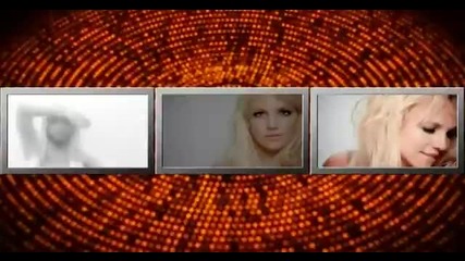 Britney Spears - 3 (massmann Bootleg Mix) 