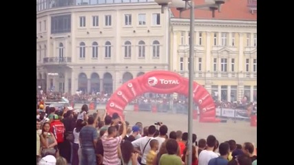 C4 Wrc - Батемберг 07.2010 #8