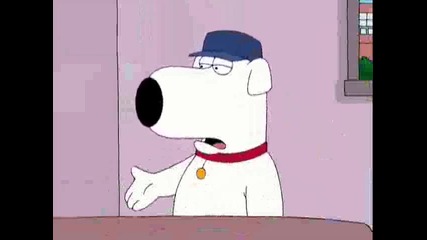 Family Guy - 3x02 - Brian Does Hollywood