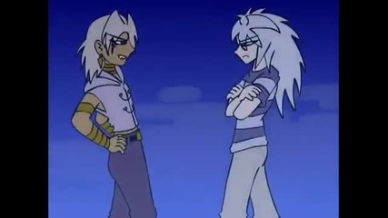 Yu-gi-oh Abridged - Leather Pants