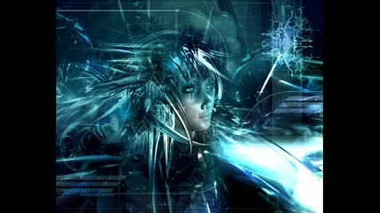 Trance Visions - Vicky Devine pres Saphara - Eternal Dream (ian Betts Rmx) 