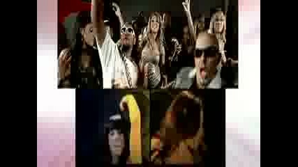 Pitbull Feat. Lil Jon - The Anthem