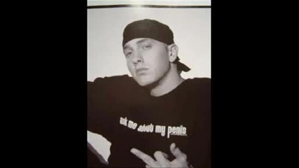 Eminem - we made you with picks.wmv