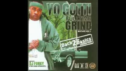 Yo Gotti - im a thug