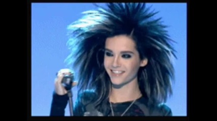 Tokio Hotel - Stronger 