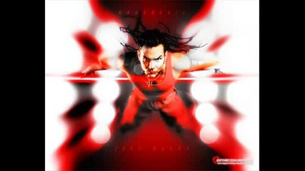 Jeff Hardy Forever