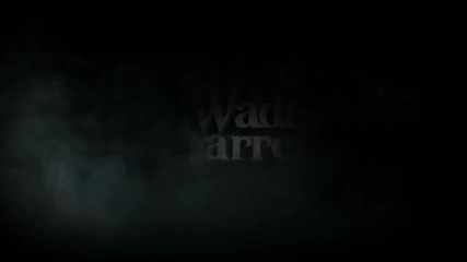 Wwe Титантронът на Wade Barrett 2012