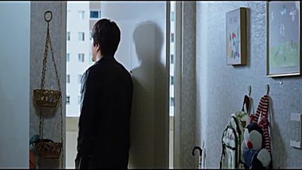 The Accidental Detective 2/3