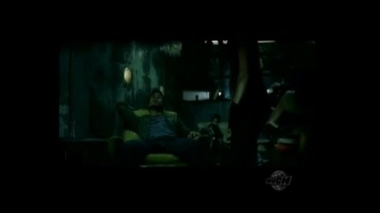 Enrique Iglesias feat. Kelis - Not In love