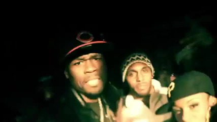 50 Cent - Queens, Ny feat. Paris (official Music Video)