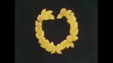 Sailor Moon - Buttons