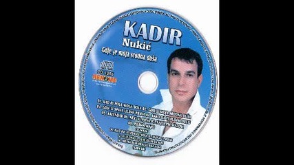 Kadir Nukic - Kalendar