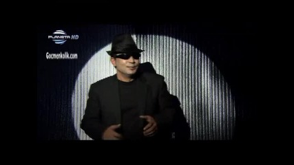 Амет - Ало, Ало (официално видео) 2011 