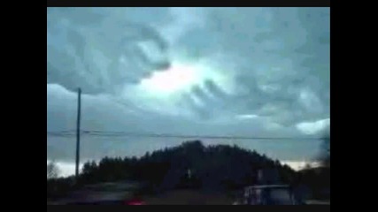Gods Hands 