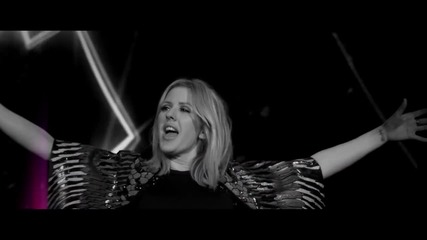 Ellie Goulding - Something In The Way You Move превод