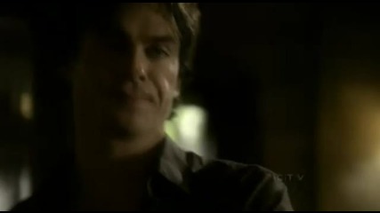 Damon and Elena - Love the way you lie