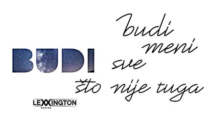 Lexington - Budi ｜ Lyrics Video 2025.mp4