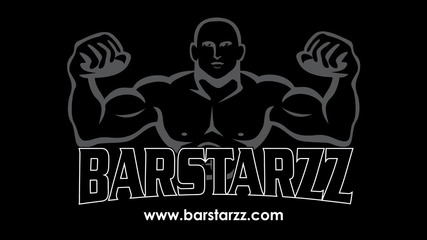 Nbxa 2012 (bronx Freestyle Calisthenics Tournament)