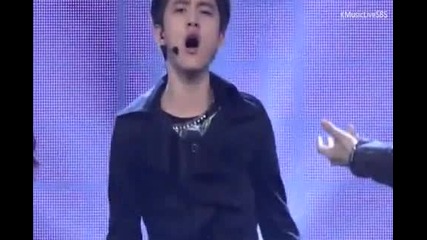 130623 Exo - Wolf [1080p]
