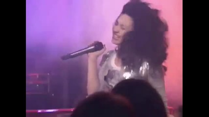 Demi Lovato - Me, Myself and Time (high Quality) 