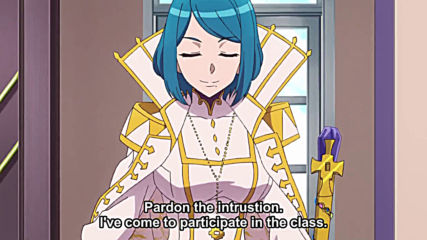 Okaa-san Online Episode 5