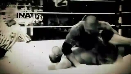 John Cena Tribute 