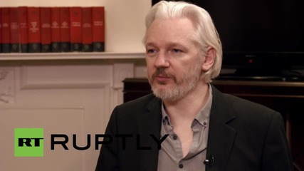 UK: Wikileaks’ Assange exposes US ‘dirty warfare’ in new book