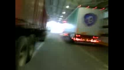 Scania From Agrinio 
