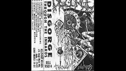 Disgorge - Grotesque Devourment