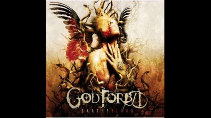 God Forbid - Empire Of The Gun