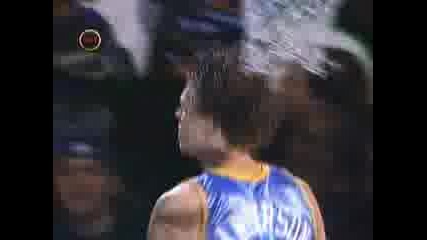 Slam Dunk Contest 2004
