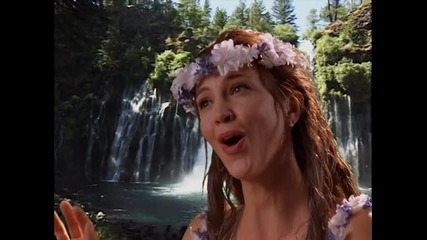 Power Rangers - 10x22 - Sing Song