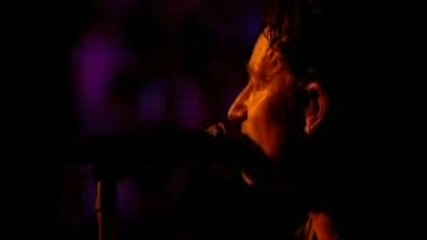 U2 - Gone
