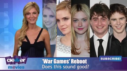 War Games Reboot Lands Horrible Bosses Director Seth Gordon