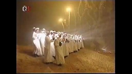 Jean Michel Jarre - Bells