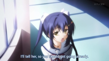 Da Capo Season 3 Episode 7 Eng Hq