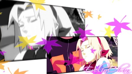 [ Hq ] Narusaku - Electropop