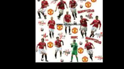 Manchester United