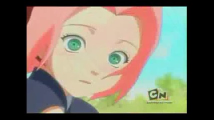 Sakura And Ino - All The Things She Said 