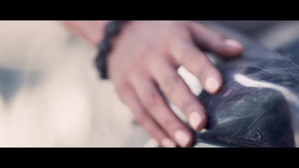 Santa Dimopulos - When We Move (official Video)