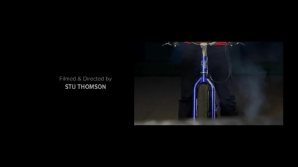 Забавлявай те се с Danny Macaskill's 2014