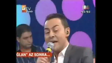 Serdar Ortac - Bilsemki