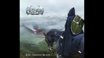 Aeveron - For All Eternity
