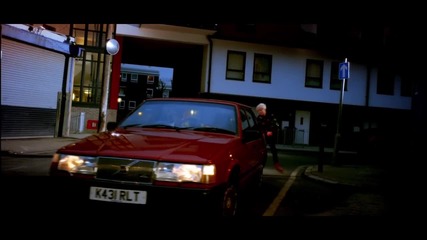 Robyn Feat. Snoop Dogg - U Should Know Better